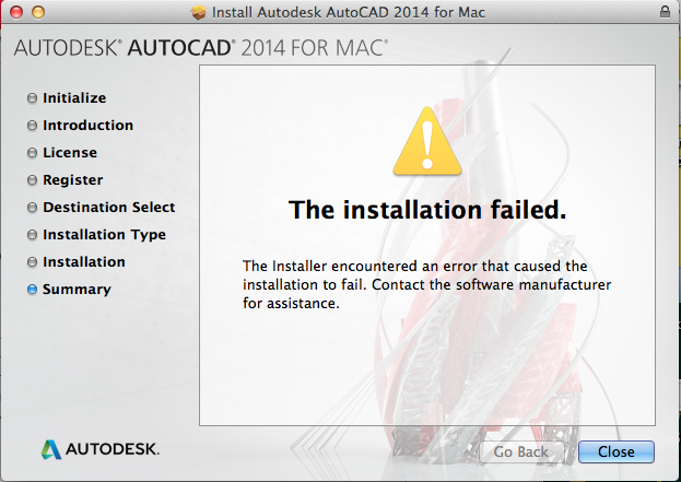 Crack for autocad 2014